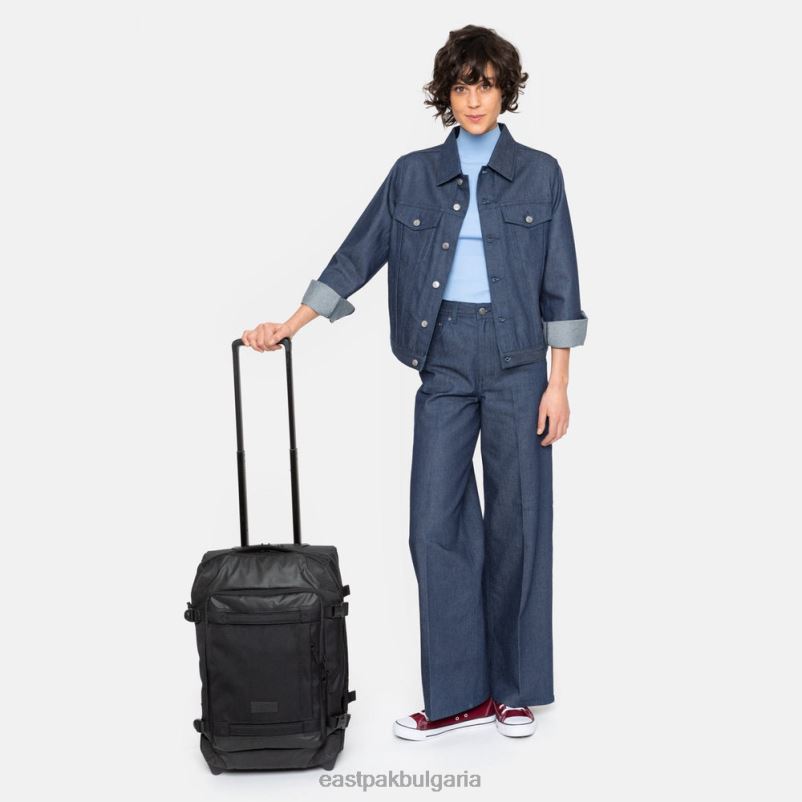 багаж Eastpak DRXPX194 трансверс с cnnct палто