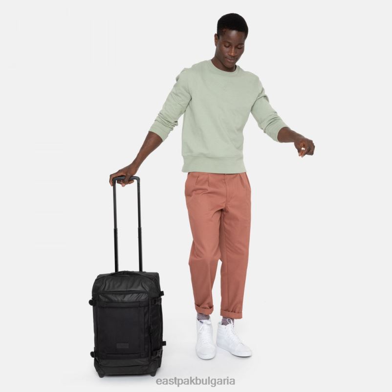 багаж Eastpak DRXPX194 трансверс с cnnct палто