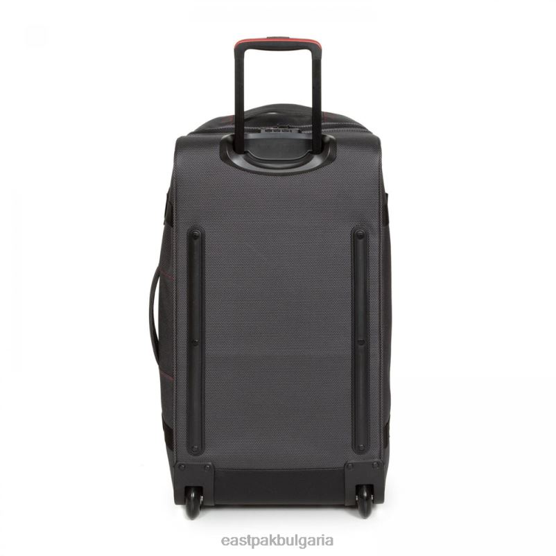 багаж Eastpak DRXPX195 transverz cnnct m ударение сиво