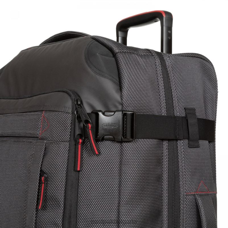 багаж Eastpak DRXPX195 transverz cnnct m ударение сиво