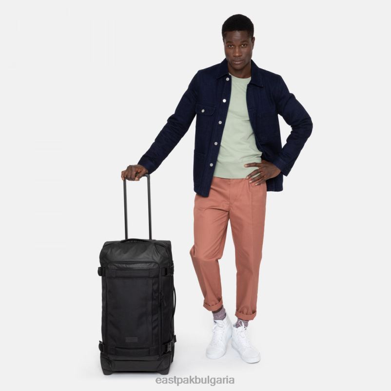 багаж Eastpak DRXPX196 transverz m cnnct палто