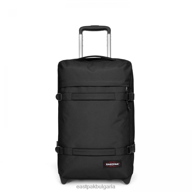багаж Eastpak DRXPX197 транзит черен