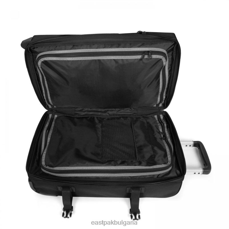 багаж Eastpak DRXPX197 транзит черен