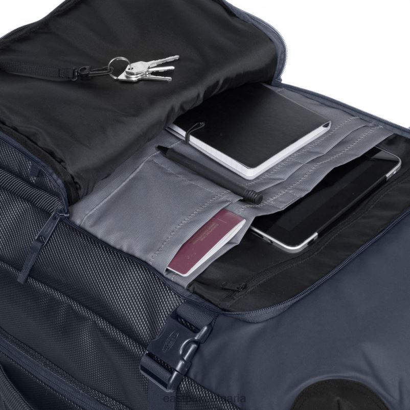 багаж Eastpak DRXPX199 transverz l cnnct морски