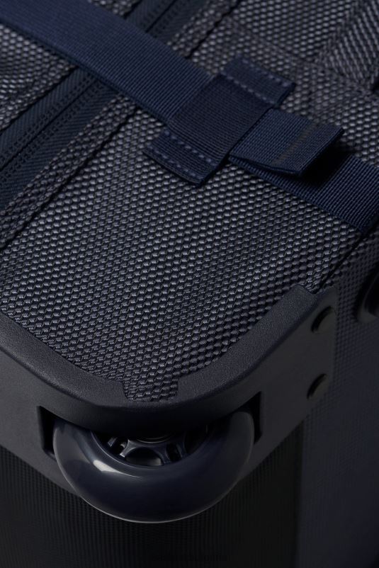 багаж Eastpak DRXPX200 трансверс с cnnct морски