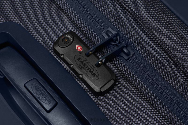 багаж Eastpak DRXPX200 трансверс с cnnct морски