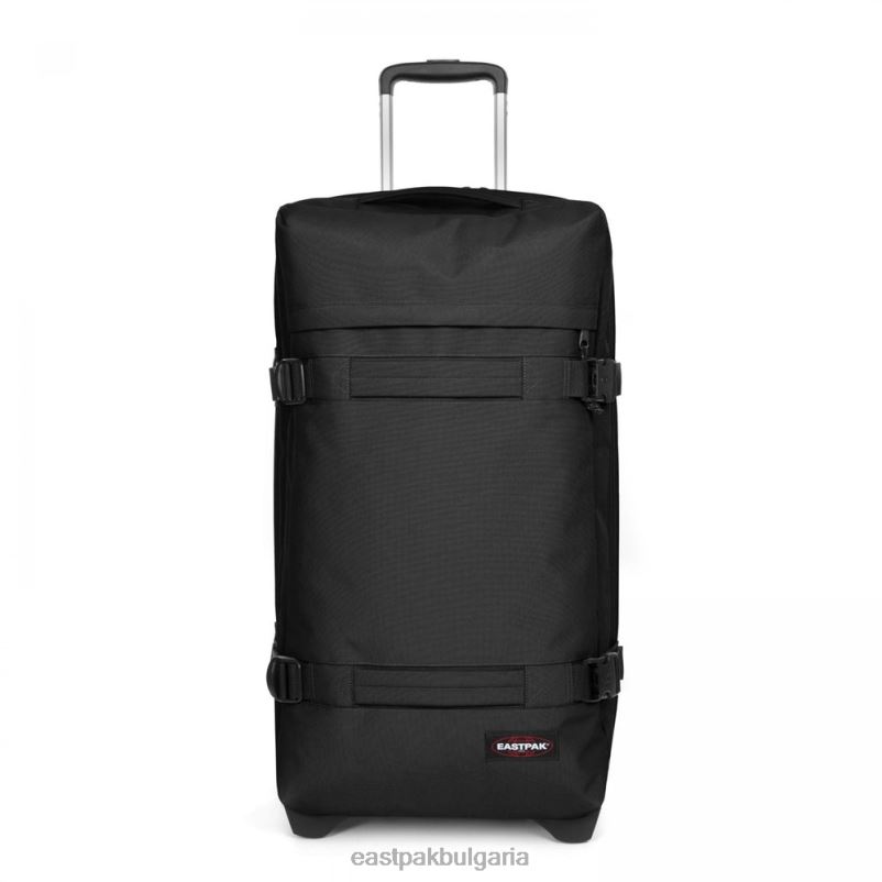 багаж Eastpak DRXPX201 transit'r m черен