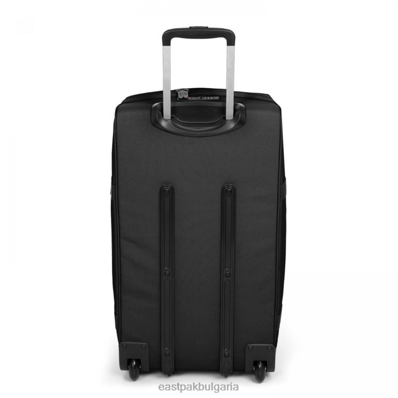 багаж Eastpak DRXPX201 transit'r m черен