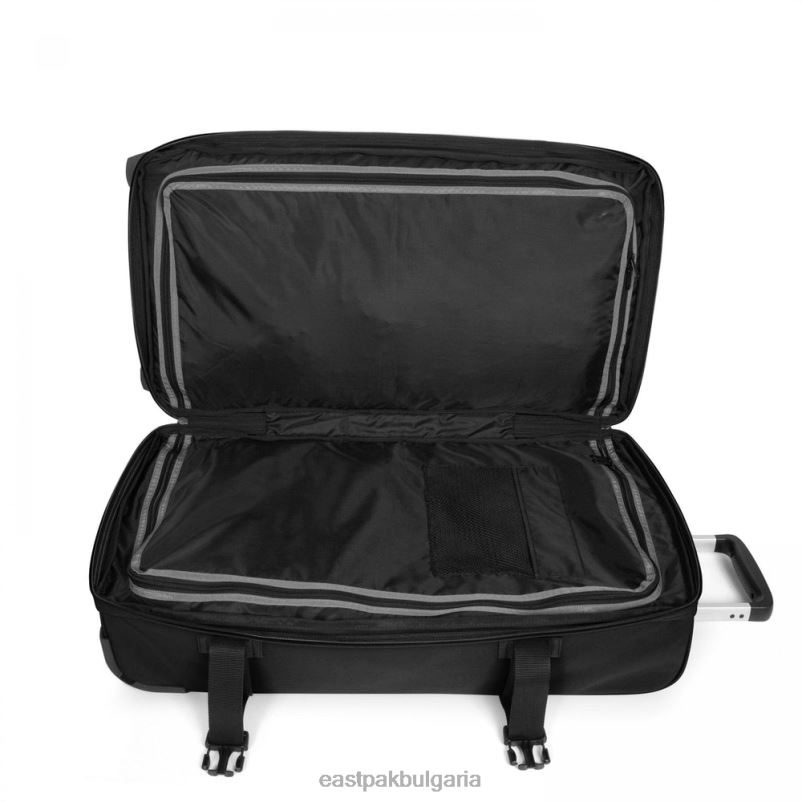 багаж Eastpak DRXPX201 transit'r m черен