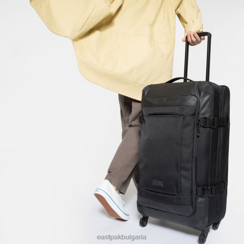 багаж Eastpak DRXPX203 транс4 л cnnct палто