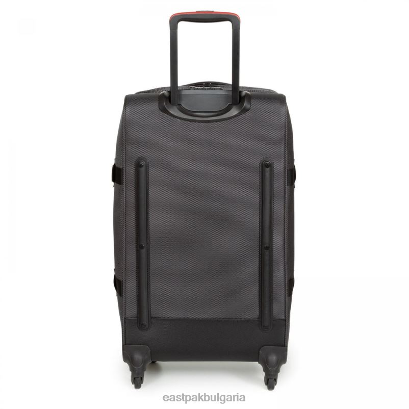 багаж Eastpak DRXPX205 trans4 cnnct l ударение сиво