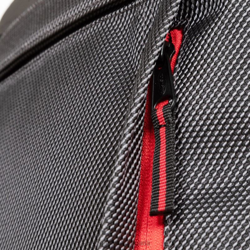 багаж Eastpak DRXPX205 trans4 cnnct l ударение сиво