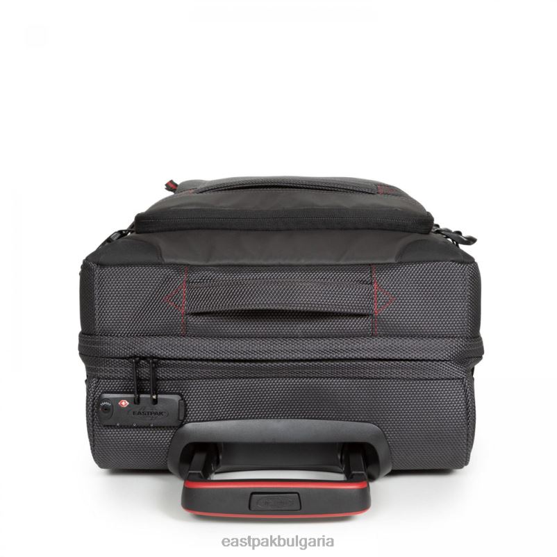 багаж Eastpak DRXPX207 trans4 cnnct s ударение сиво