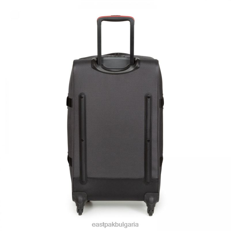 багаж Eastpak DRXPX213 trans4 cnnct m ударение сиво