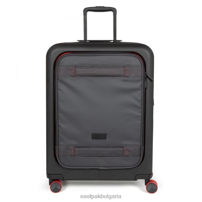 багаж Eastpak DRXPX214 cnnct случай l cnnct акцентно сиво
