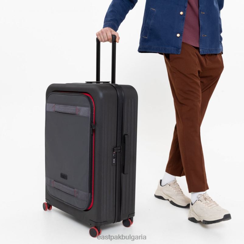 багаж Eastpak DRXPX214 cnnct случай l cnnct акцентно сиво