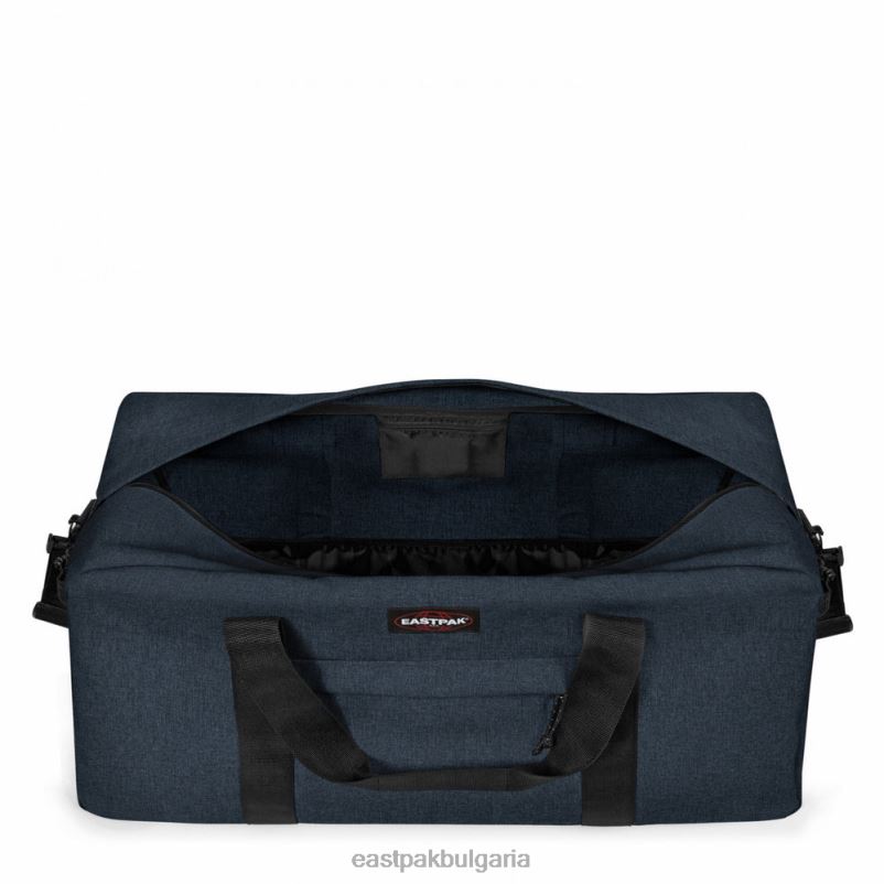 багаж Eastpak DRXPX228 терминал + троен деним