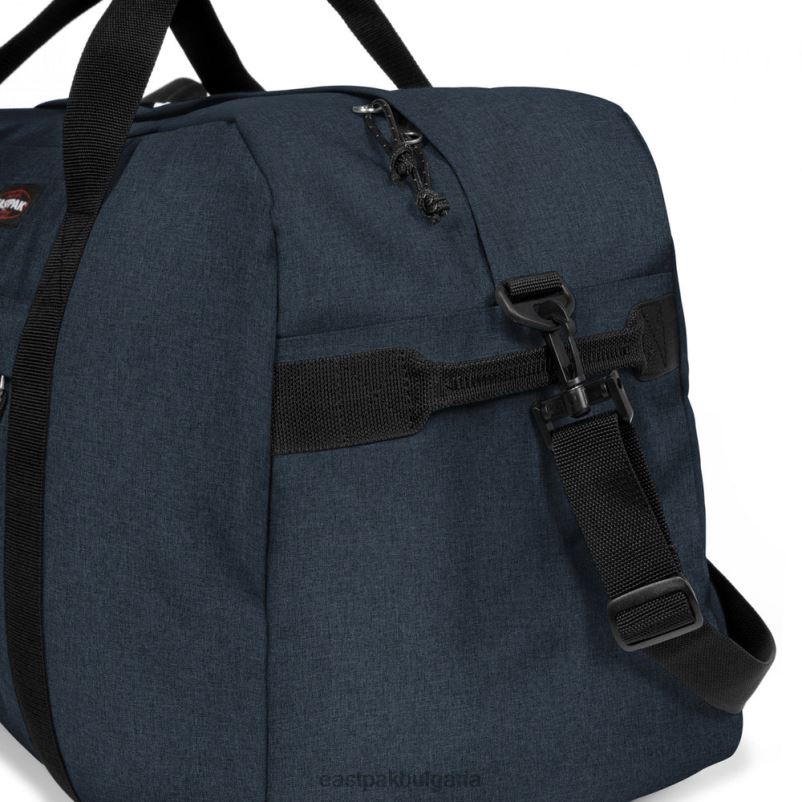 багаж Eastpak DRXPX228 терминал + троен деним