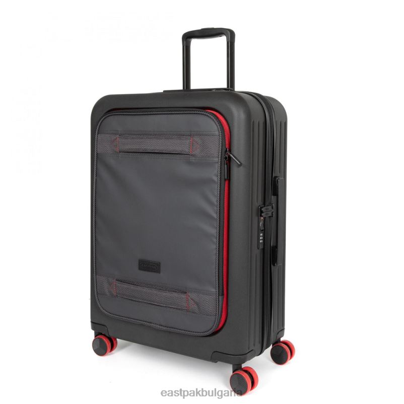 багаж Eastpak DRXPX229 cnnct случай m cnnct акцентно сиво