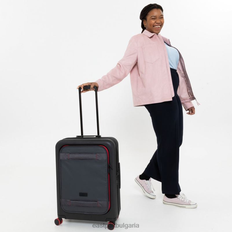 багаж Eastpak DRXPX229 cnnct случай m cnnct акцентно сиво