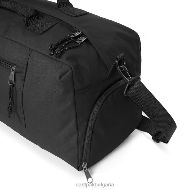 багаж Eastpak DRXPX231 дъфл'р л черен