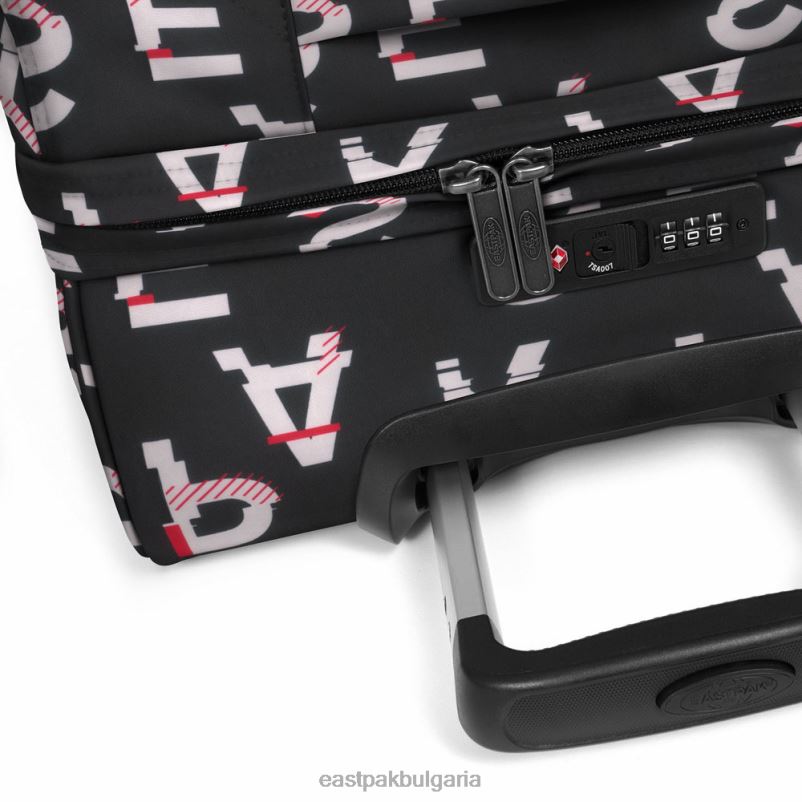 багаж Eastpak DRXPX232 транзитно преминаване сърцевина на каша