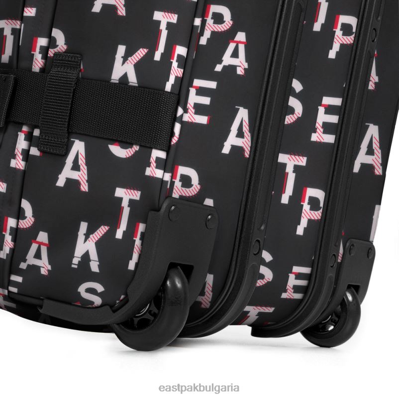багаж Eastpak DRXPX232 транзитно преминаване сърцевина на каша