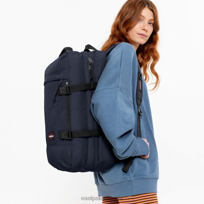 багаж Eastpak DRXPX235 туристическа опаковка ултра морски