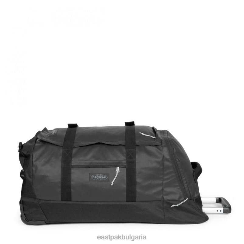 багаж Eastpak DRXPX238 perce колело m брезент черен