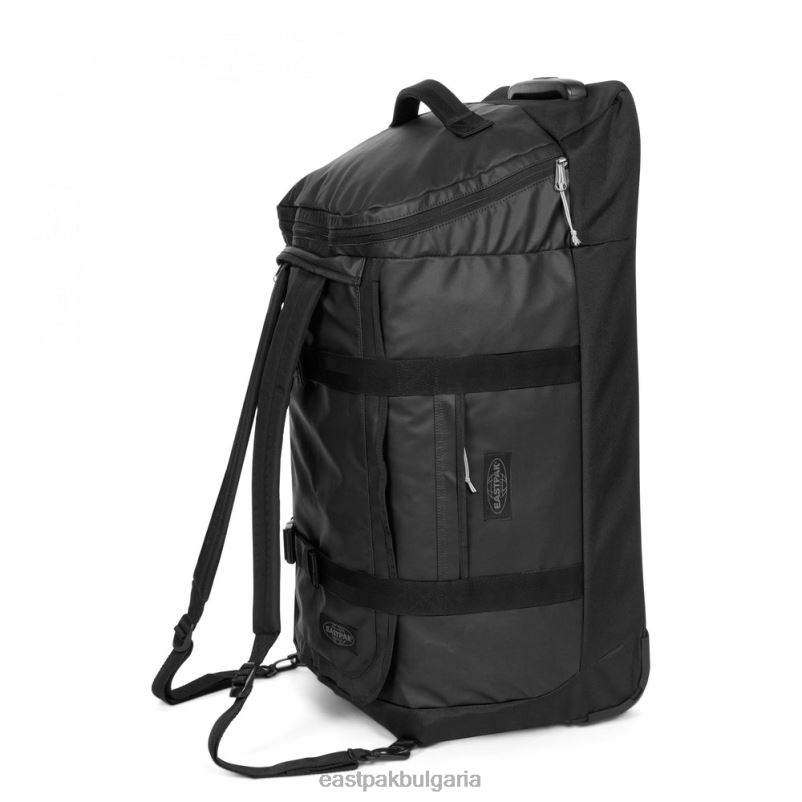 багаж Eastpak DRXPX238 perce колело m брезент черен