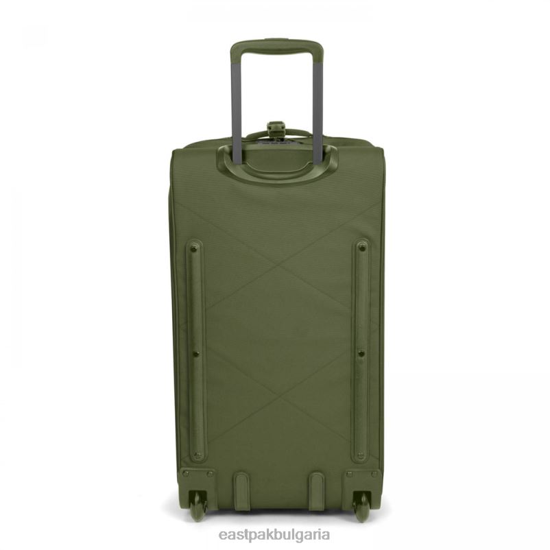 багаж Eastpak DRXPX219 двоен transverz m тъмна трева