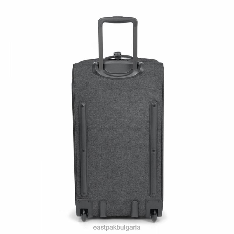 багаж Eastpak DRXPX220 двоен transverz m черен деним