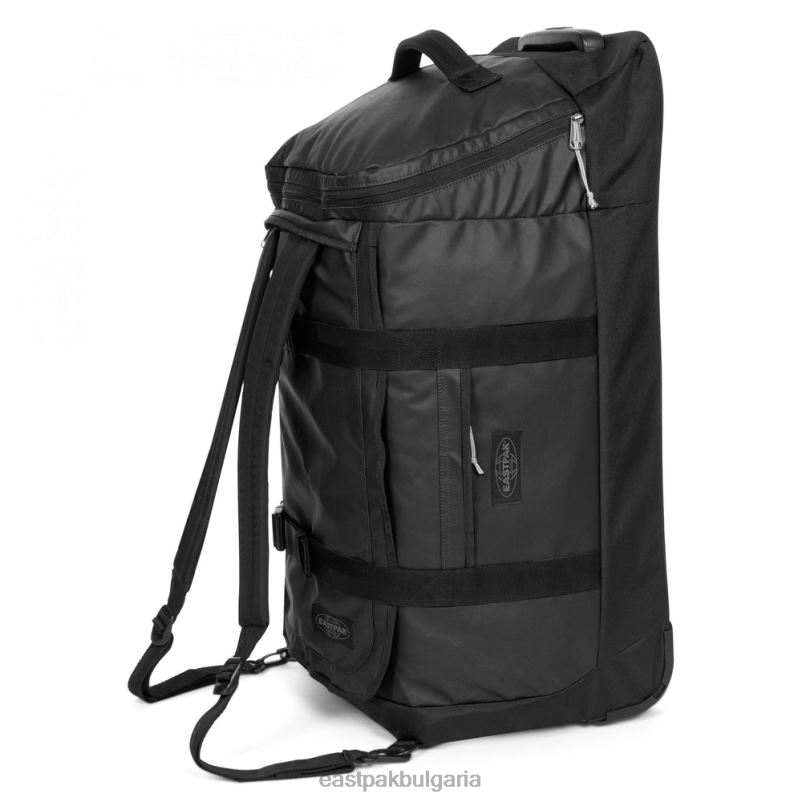 багаж Eastpak DRXPX221 perce колело l брезент черен