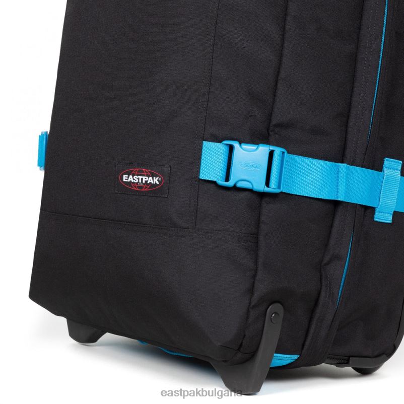 багаж Eastpak DRXPX223 transverz l контрастно синьо