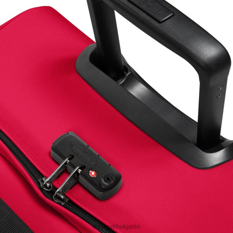 багаж Eastpak DRXPX225 transverz l моряшко червено