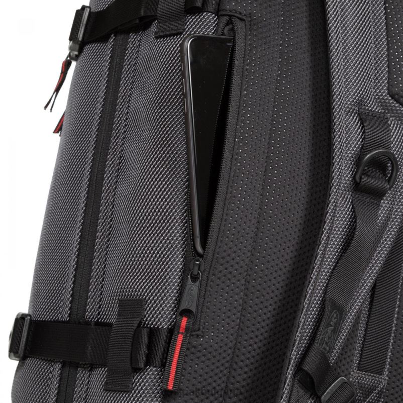 багаж Eastpak DRXPX216 туристическа опаковка cnnct акцентно сиво