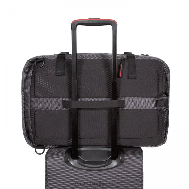 багаж Eastpak DRXPX216 туристическа опаковка cnnct акцентно сиво