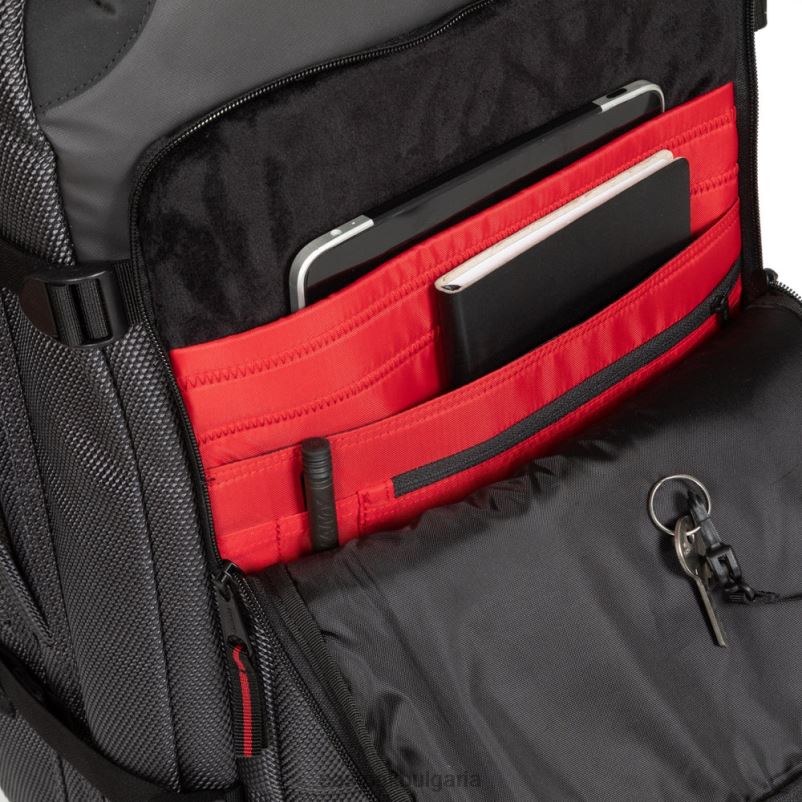 багаж Eastpak DRXPX216 туристическа опаковка cnnct акцентно сиво