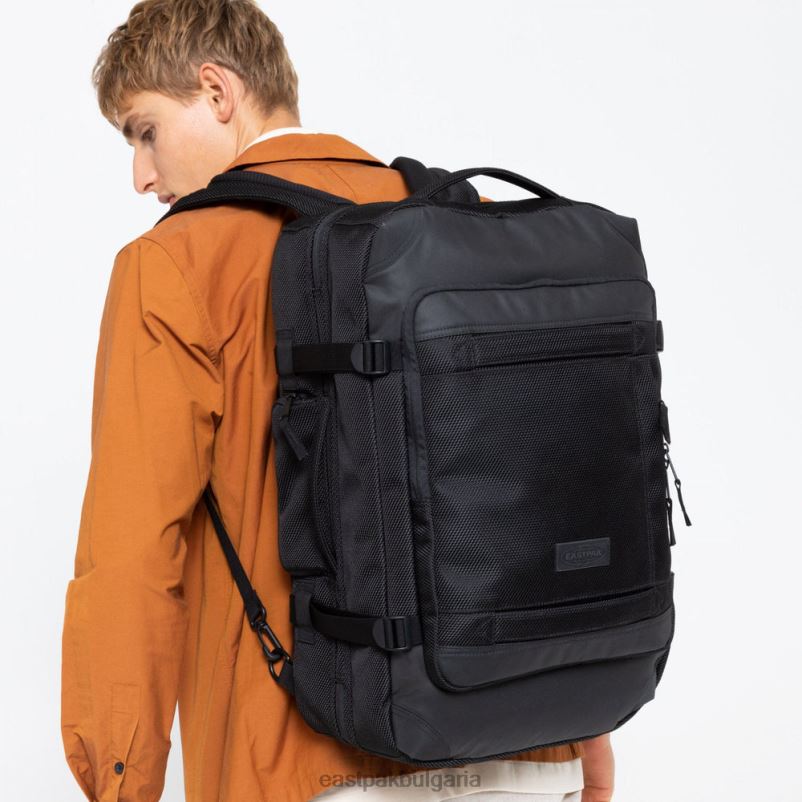 багаж Eastpak DRXPX217 туристическа опаковка cnnct палто