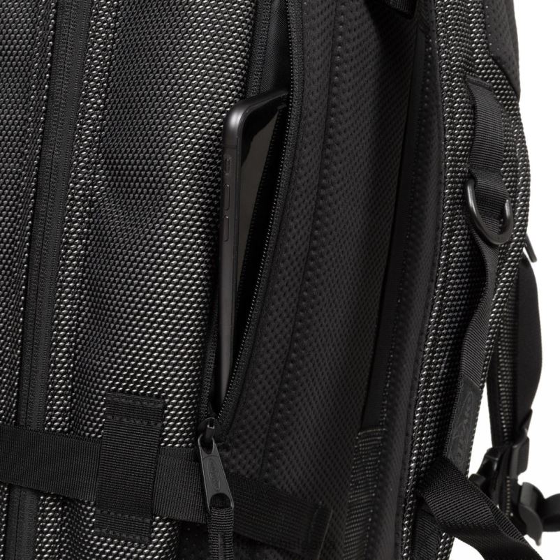 багаж Eastpak DRXPX217 туристическа опаковка cnnct палто