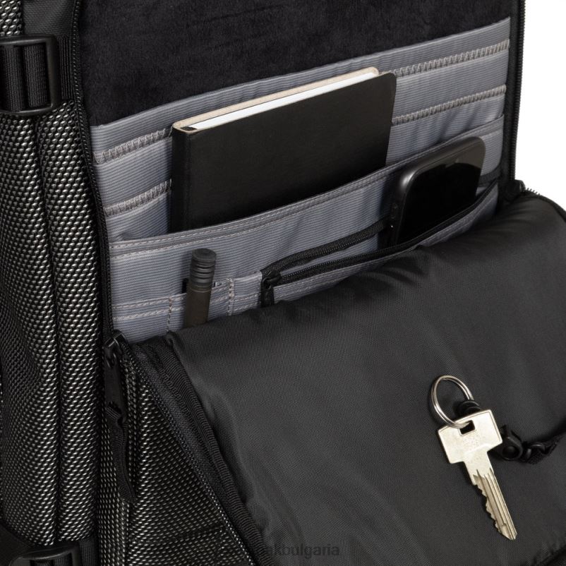 багаж Eastpak DRXPX217 туристическа опаковка cnnct палто