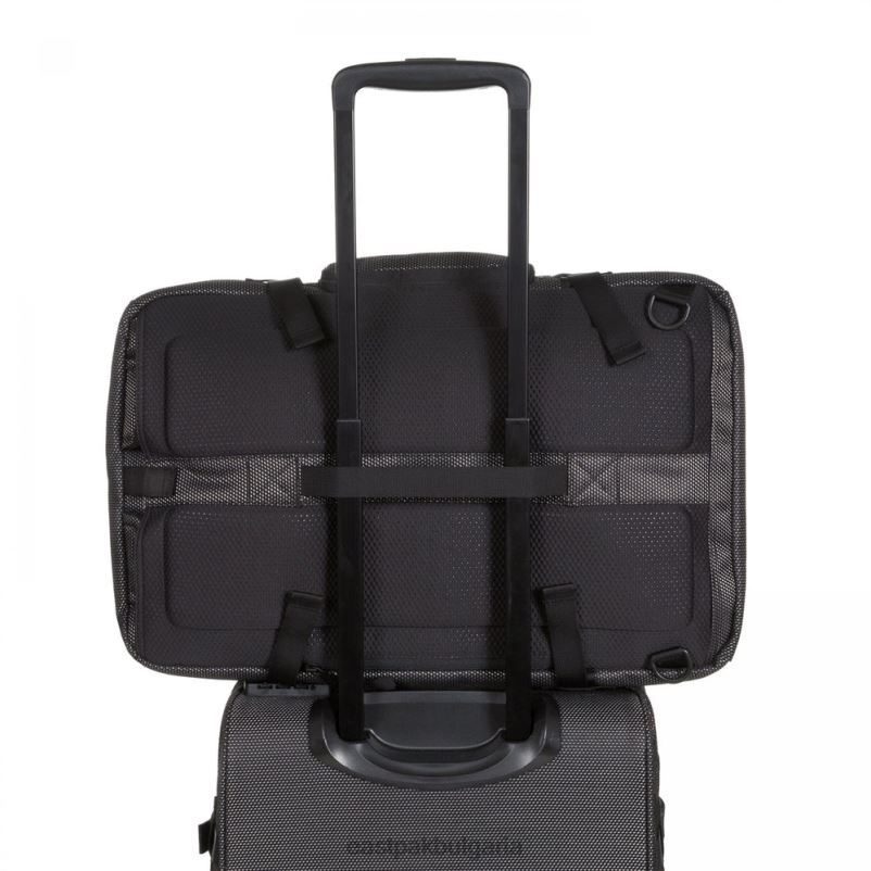 багаж Eastpak DRXPX217 туристическа опаковка cnnct палто