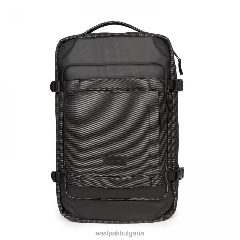багаж Eastpak DRXPX217 туристическа опаковка cnnct палто