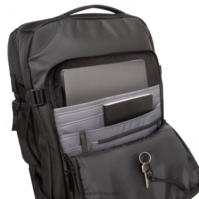 багаж Eastpak DRXPX217 туристическа опаковка cnnct палто