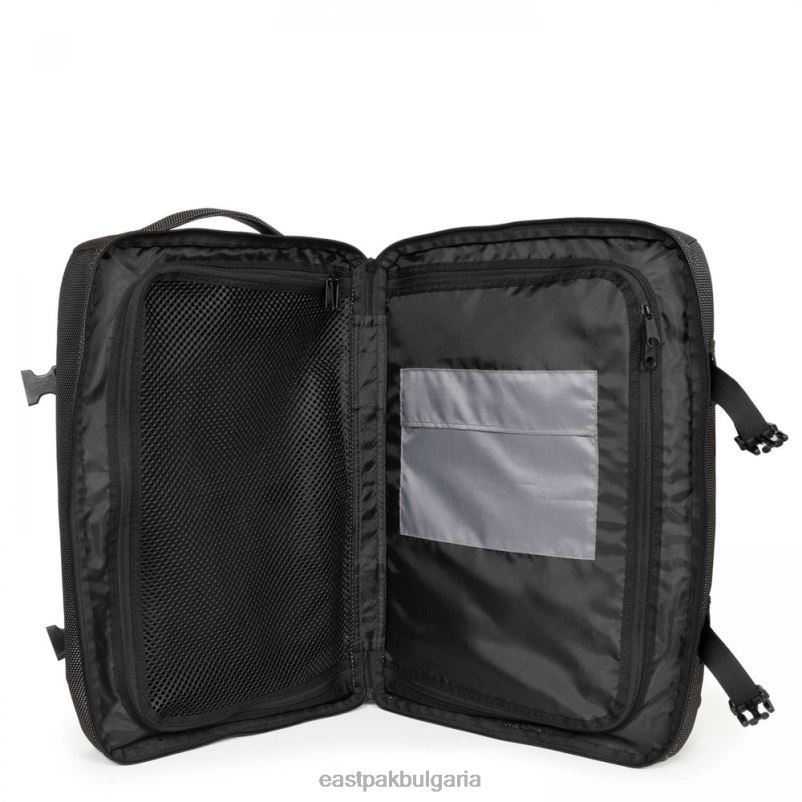багаж Eastpak DRXPX217 туристическа опаковка cnnct палто