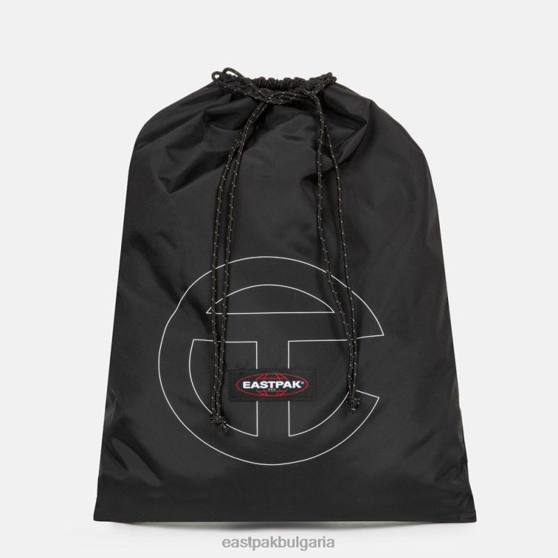 чанти през рамо Eastpak DRXPX282 telfar shopper l зелено