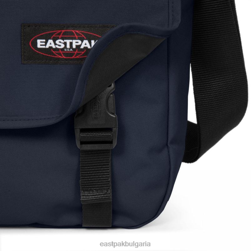 чанти през рамо Eastpak DRXPX275 делегат + ултра морски