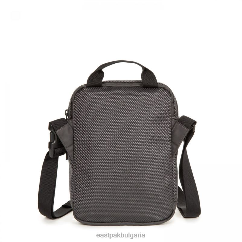 чанти през рамо Eastpak DRXPX244 единият cnnct сиво