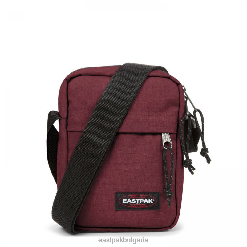 чанти през рамо Eastpak DRXPX249 единственият хитро вино