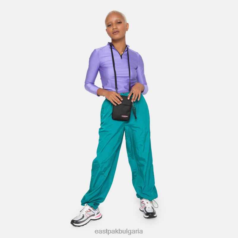 чанти през рамо Eastpak DRXPX251 приятелю черен